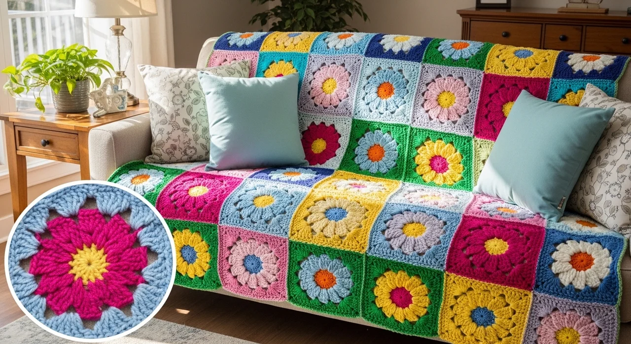 나만의 감성을 담은 꽃 모티브 작품, 이렇게 완성하세요!