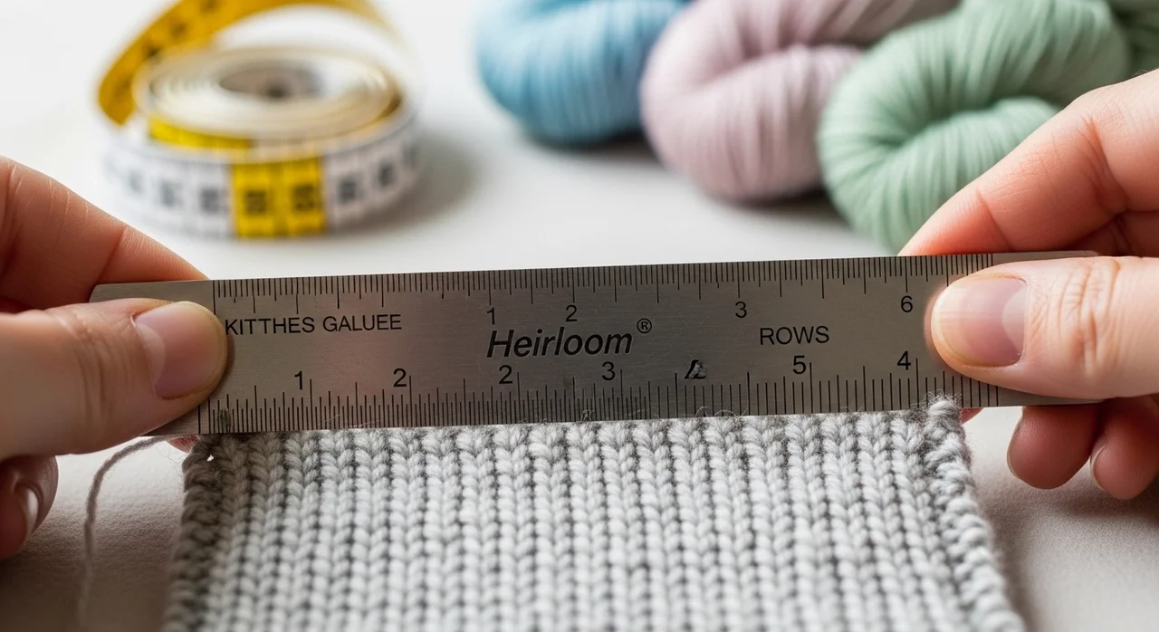 게이지(Gauge)의 중요성과 측정 방법