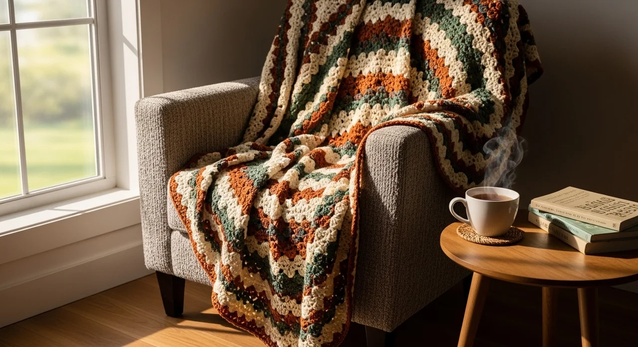 결론: 손뜨개 취미, 무료도안으로 더욱 풍성하게!