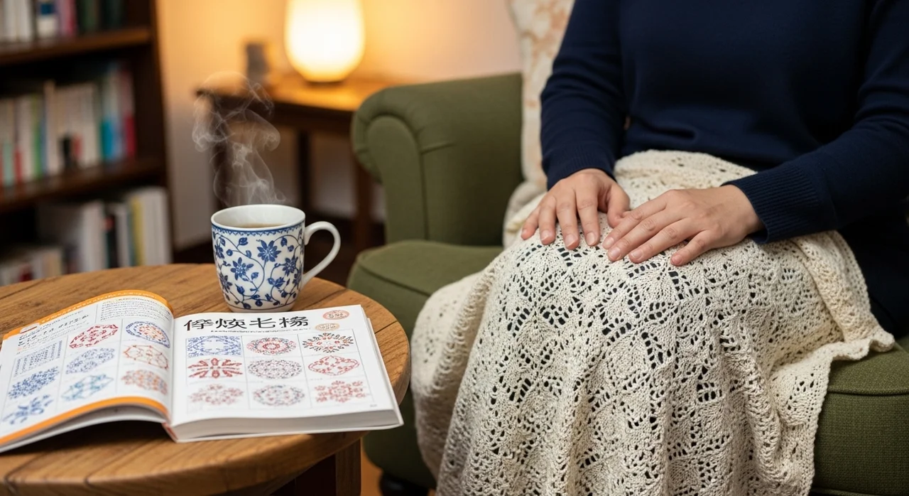 초보자를 위한 실전 팁: 성공적인 일본 도안 뜨개를 위한 조언