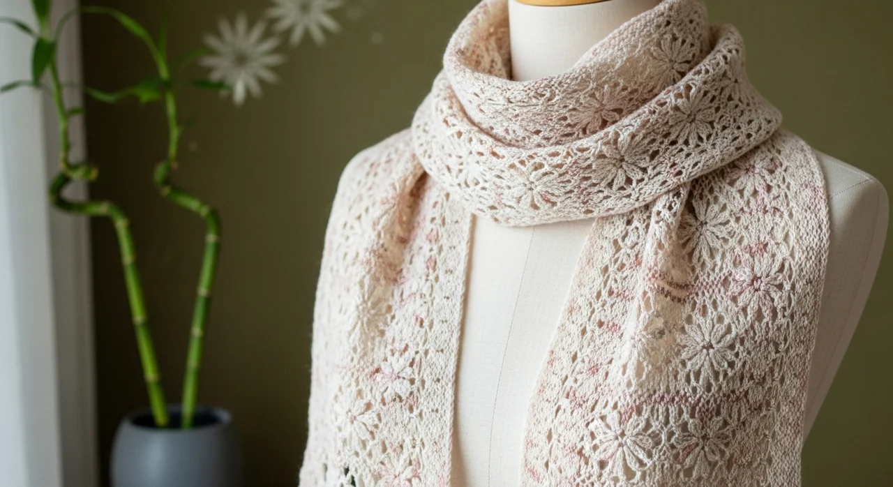 결론: 일본 손뜨개 도안, 자신감 있게 도전하세요!