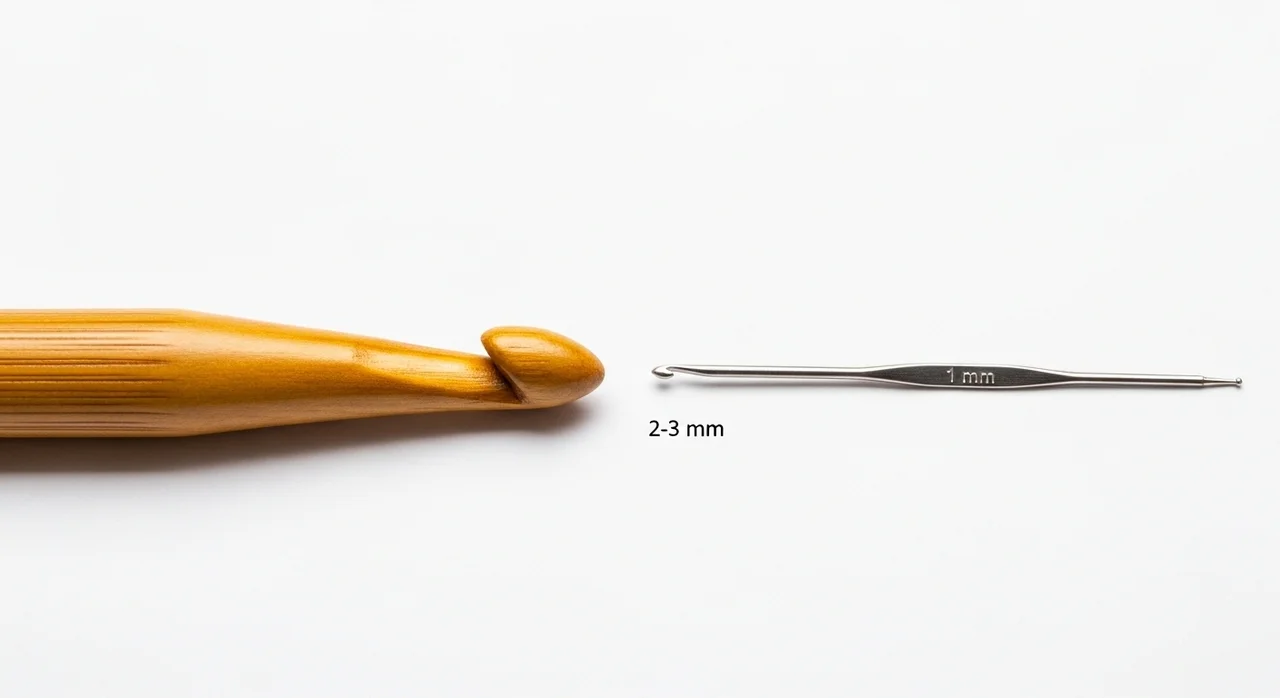 형태에 따른 구분: 모사용 vs 레이스용