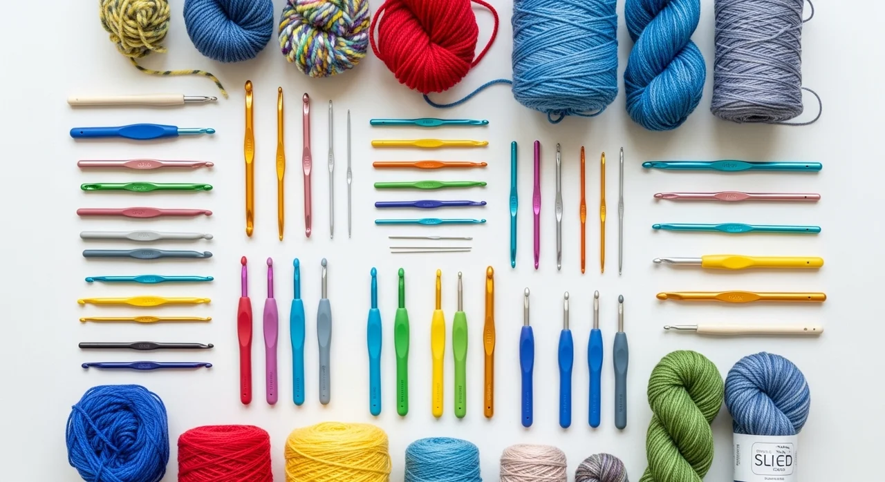 실과 바늘의 궁합: 입문자를 위한 준비물 팁