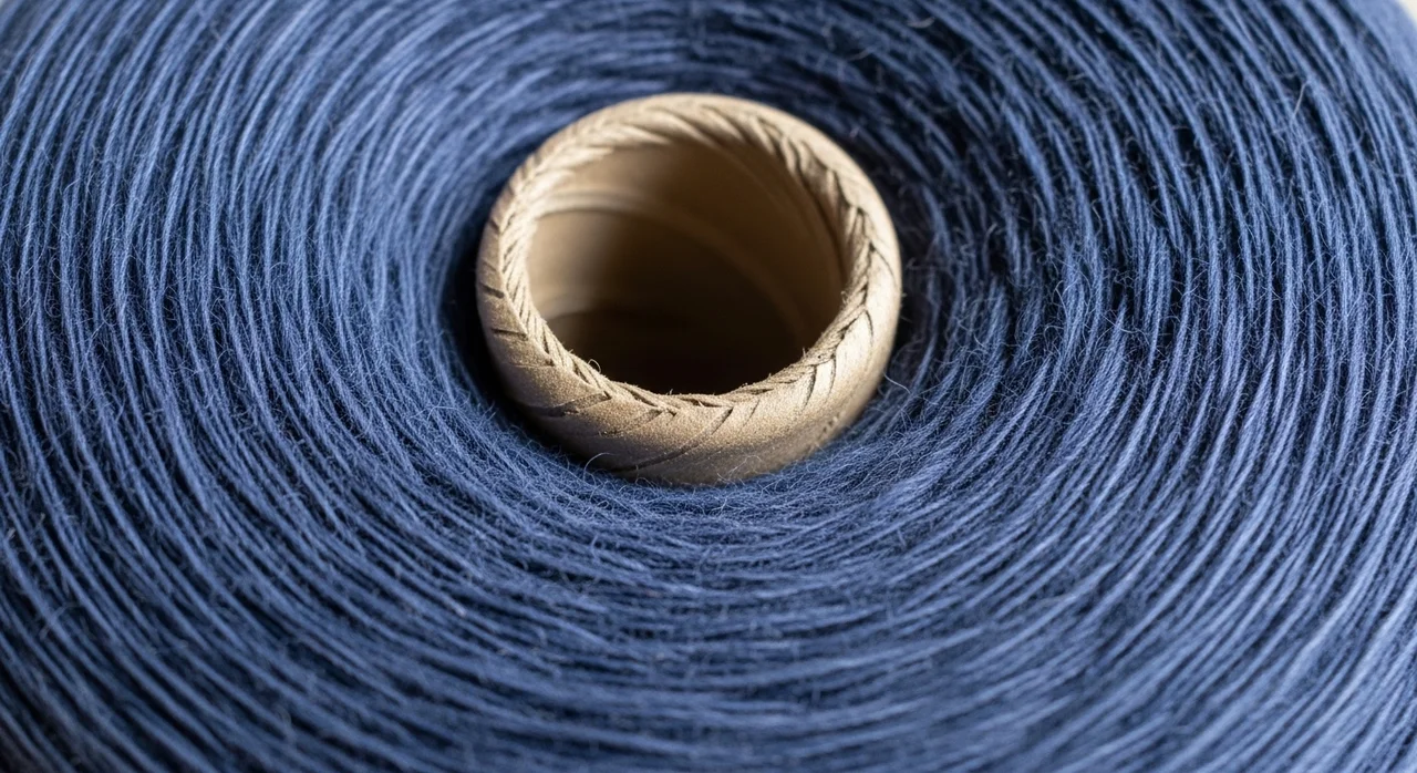 콘사(Cone Yarn)의 특징과 장단점