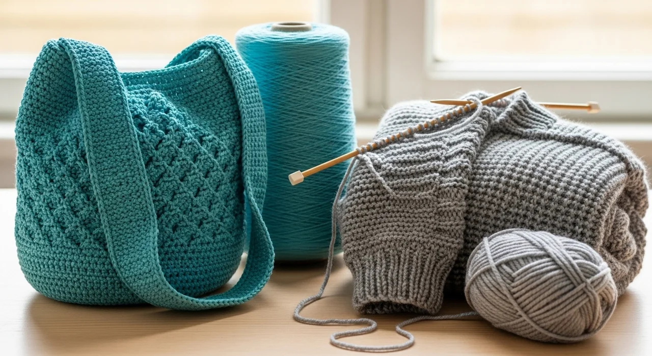 실 선택 가이드: 작품에 따라 무엇을 살까?