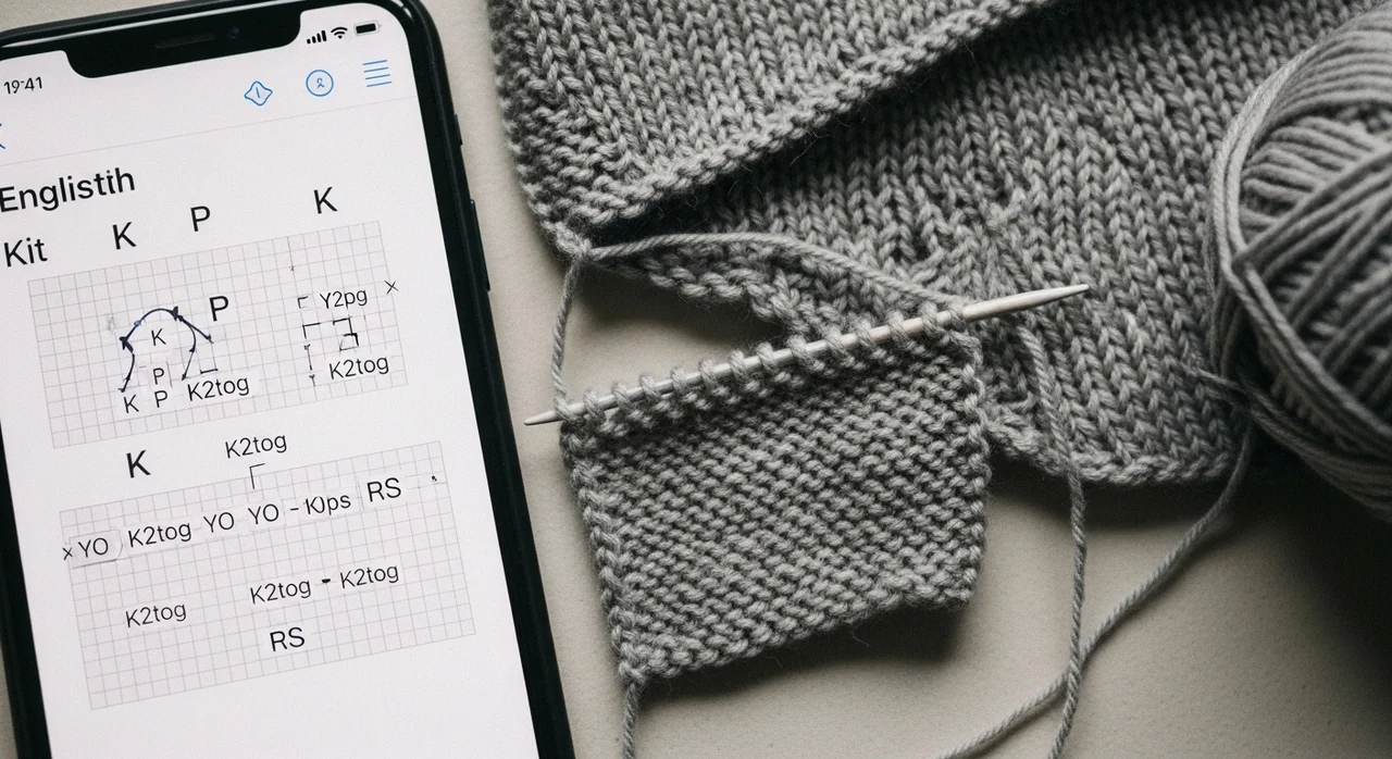 영문 도안 해석을 위한 핵심 약어 가이드