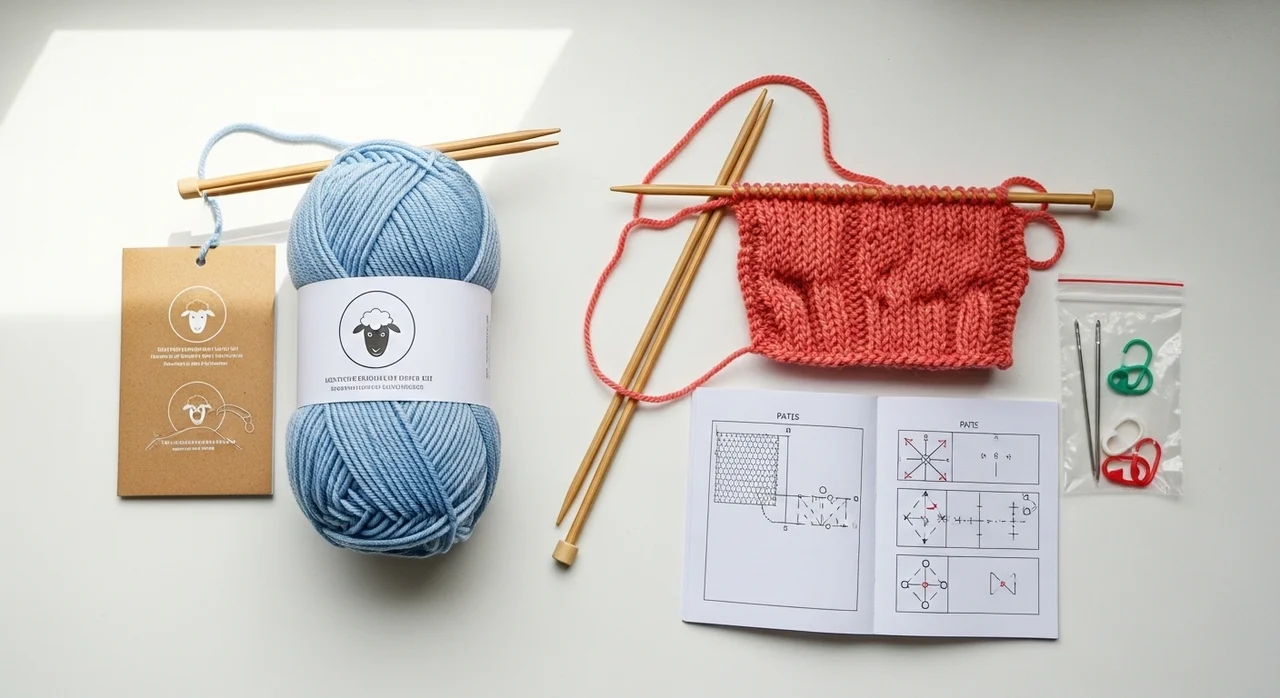 일반 키트 vs 꿀키트, 나에게 맞는 선택은?