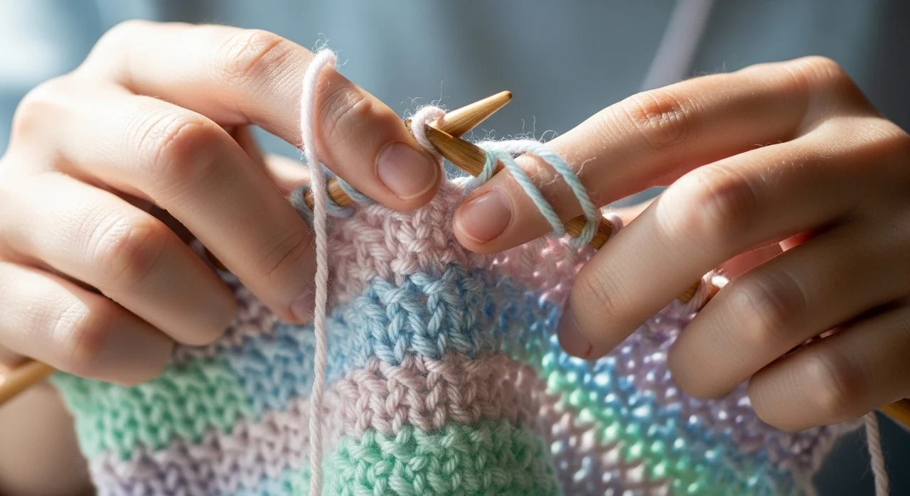 다이소뜨개실, 왜 인기가 많을까요? 핵심 요약