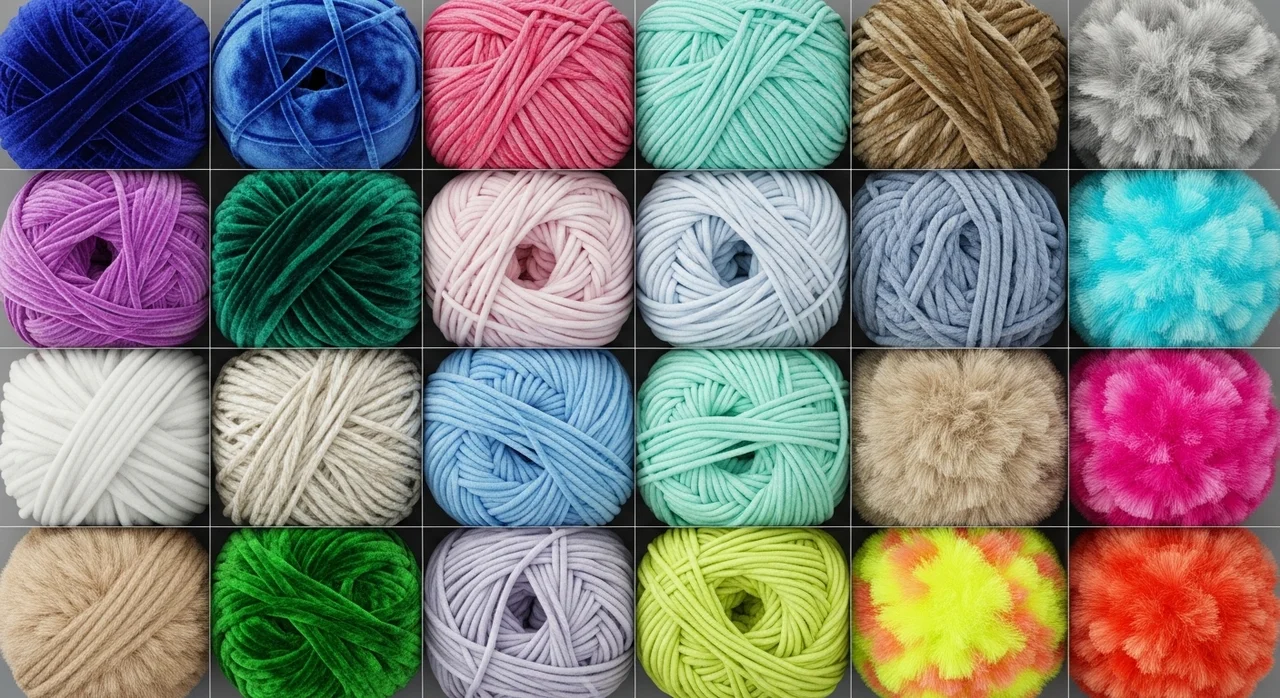 내게 맞는 다이소뜨개실 종류 한눈에 비교하기