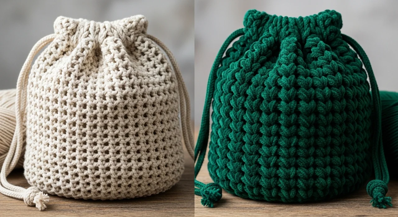 부드러운 벨벳실 vs 탄탄한 면사, 어떤 게 좋을까?