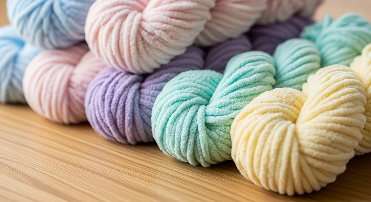 소프트베베실로 만드는 포근한 우리 아이 수면이불