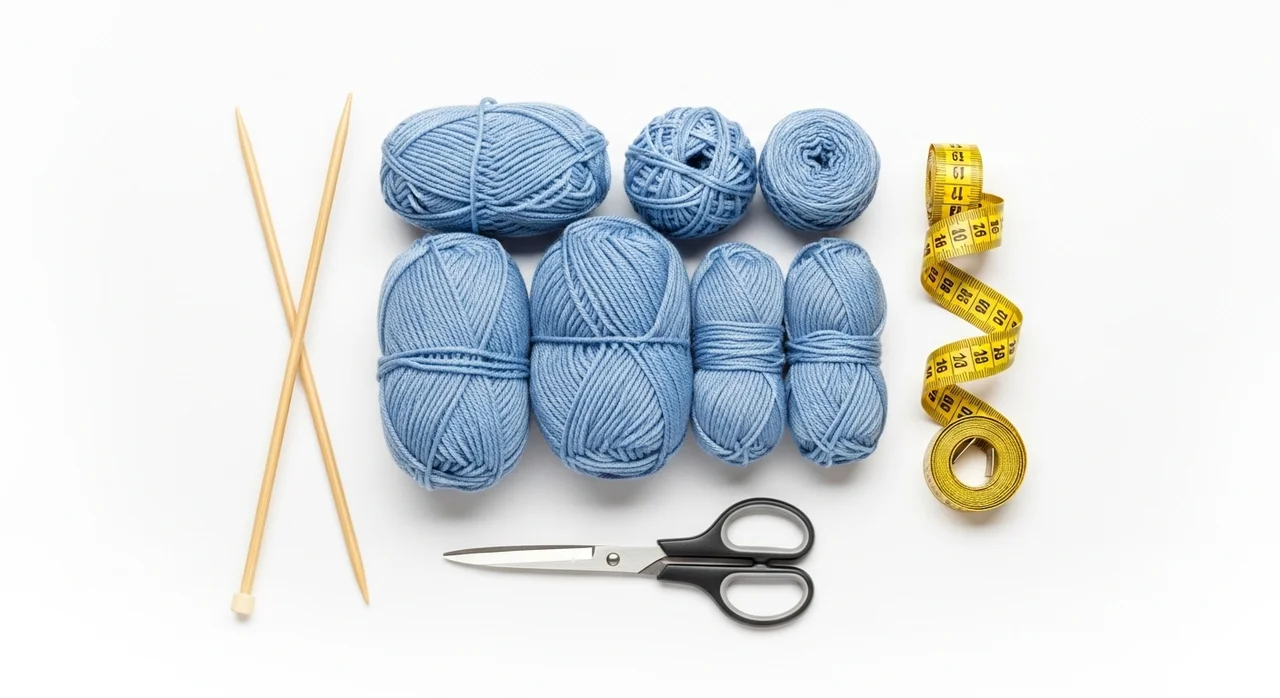 이불 뜨기 전 꼭 챙겨야 할 준비물