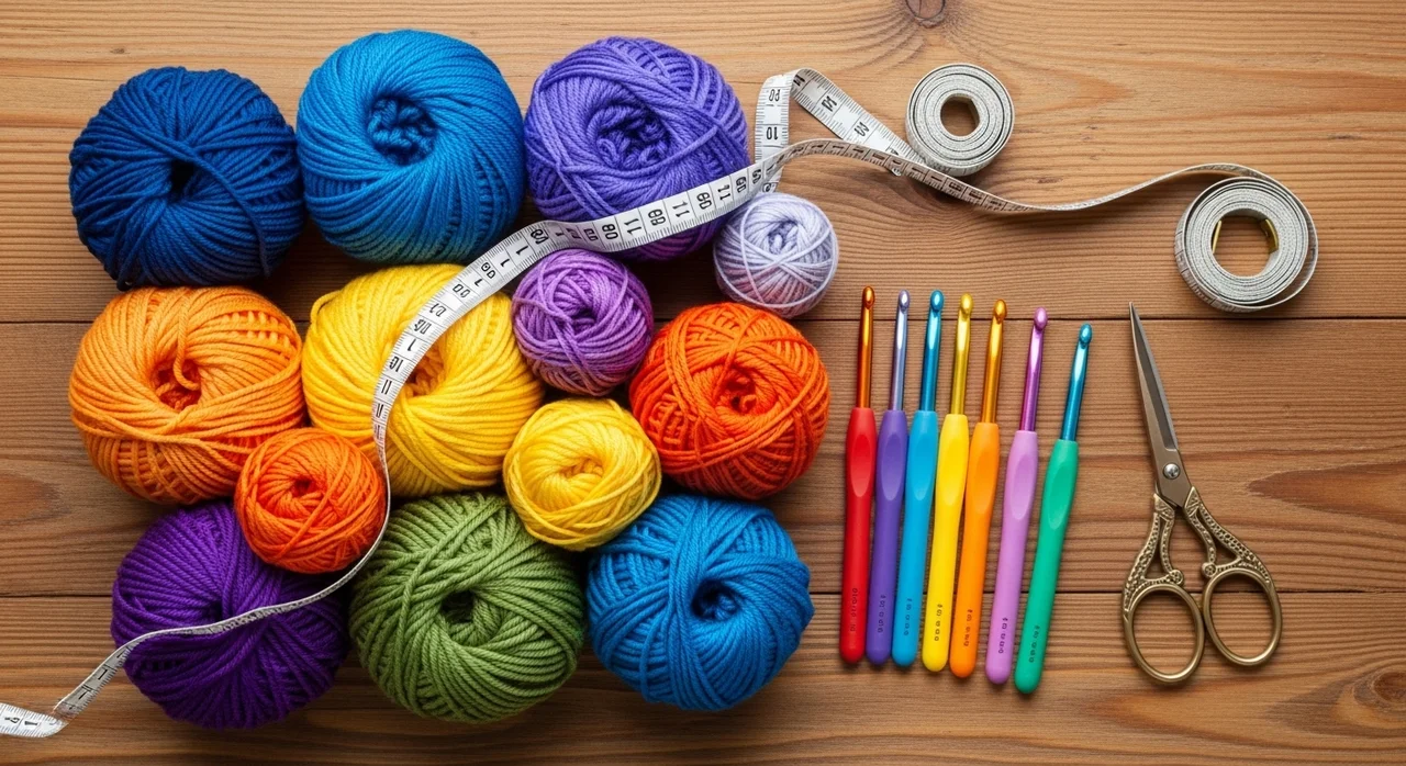 준비물 체크리스트: 이것만 있으면 시작!