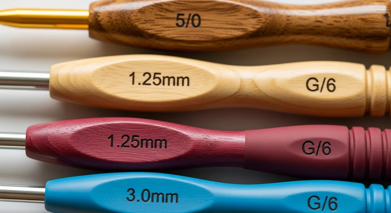 바늘 숫자의 비밀, 왜 반대로 표기될까요?