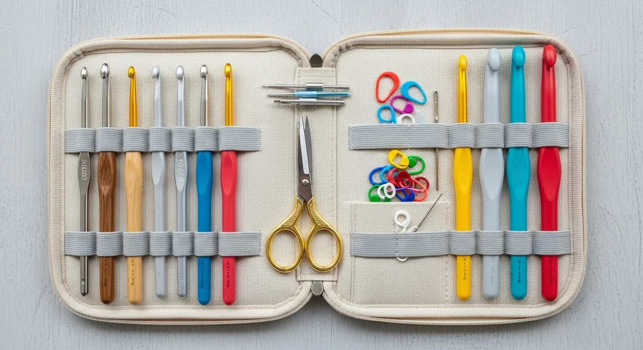 준비물 체크리스트: 첫 세트 구매 전 확인하세요