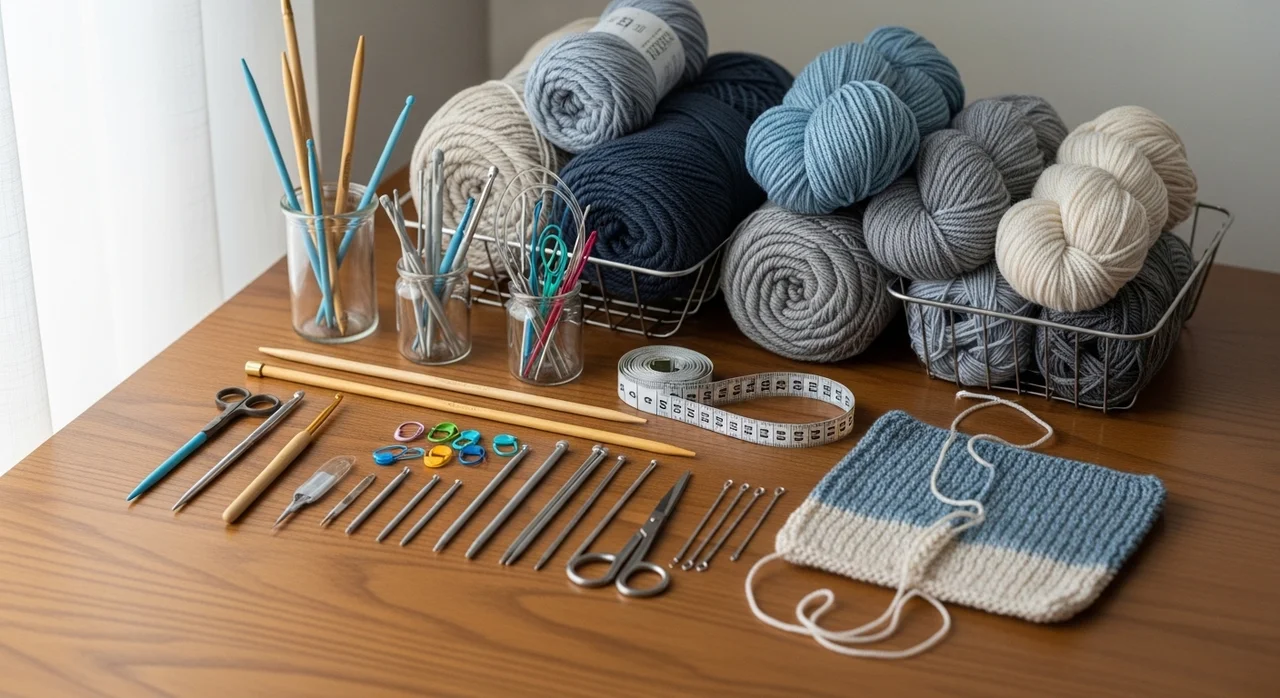 실이 자꾸 꼬이는 3가지 결정적 원인