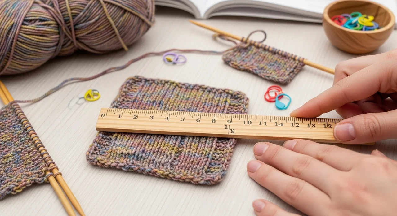 이유 3: '게이지'를 무시하고 무작정 떴을 때