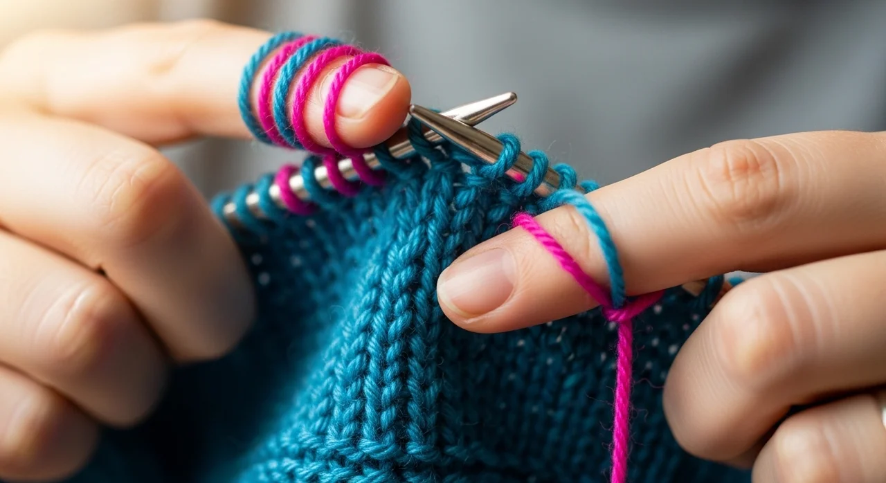 이유 4: 장력 조절 실패와 일관성 부족