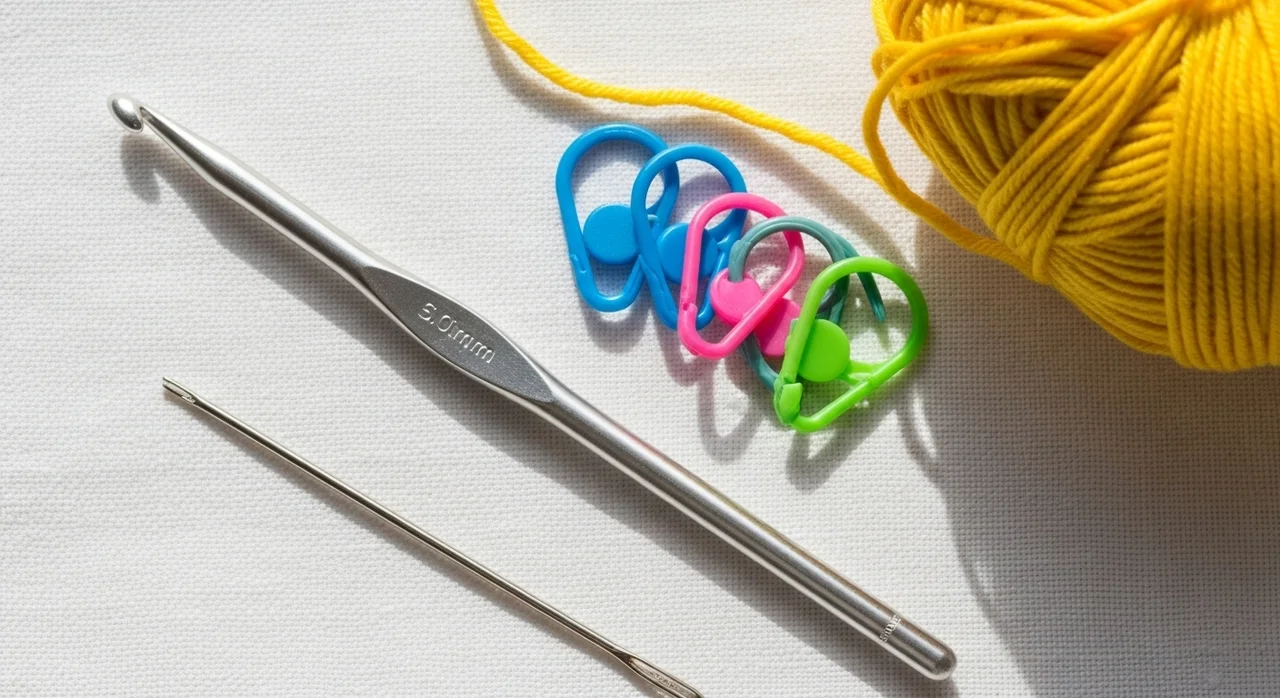 초보자를 위한 필수 준비물 체크리스트