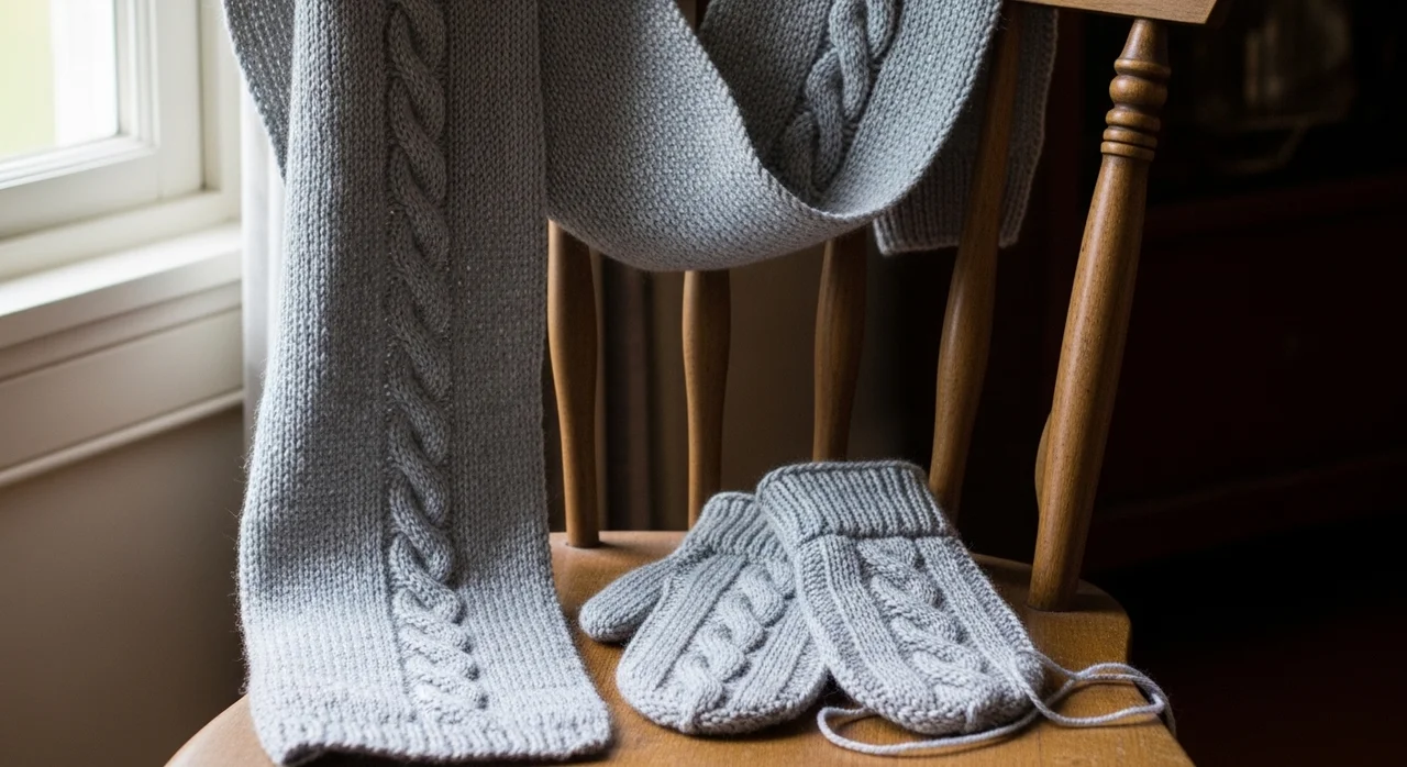 손뜨개 취미의 가성비와 지속 가능성