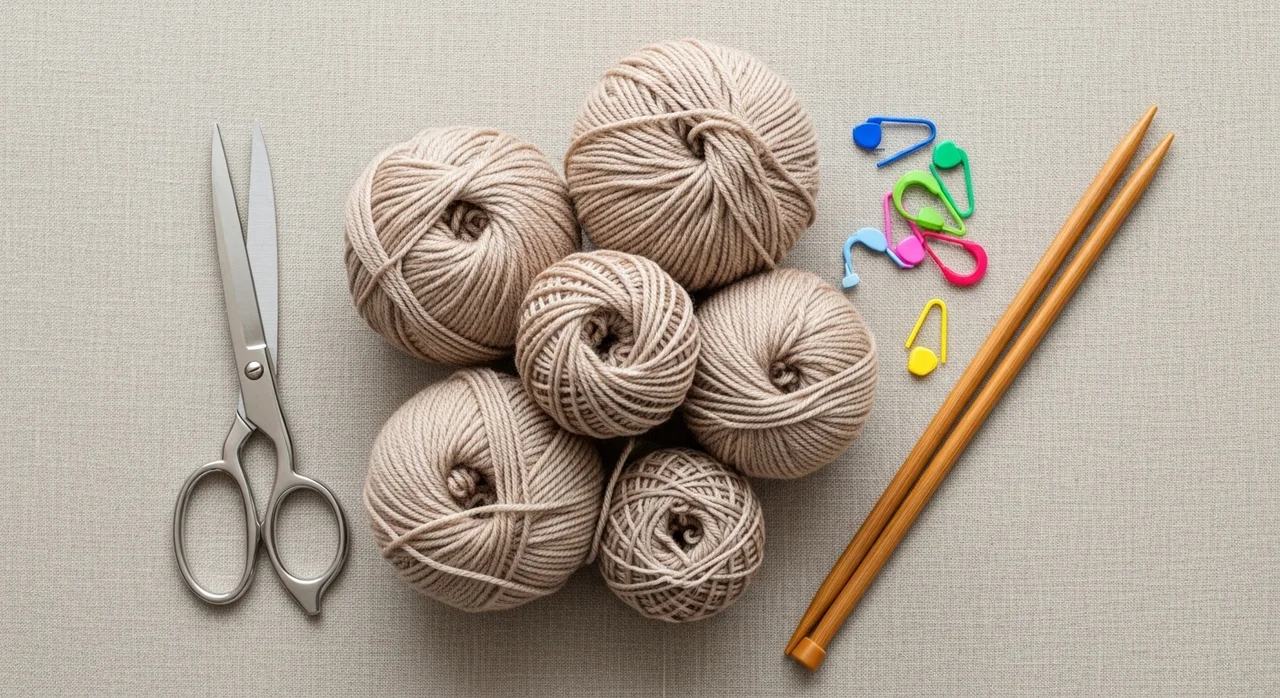 완벽한 시작을 위한 준비물 체크리스트