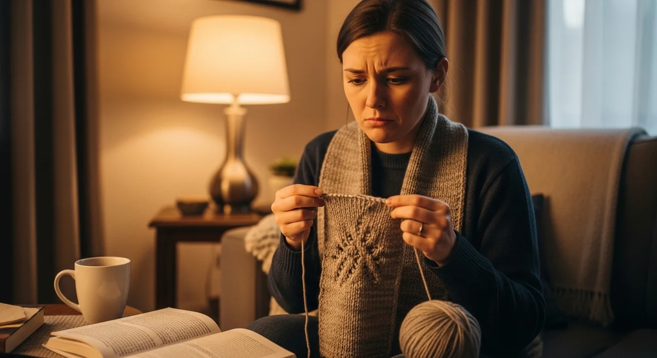 초보자가 가장 많이 하는 실수와 해결법