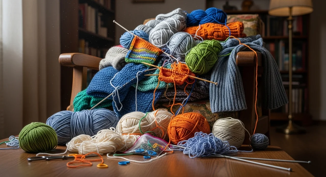 초보자가 가장 많이 하는 실수와 주의사항