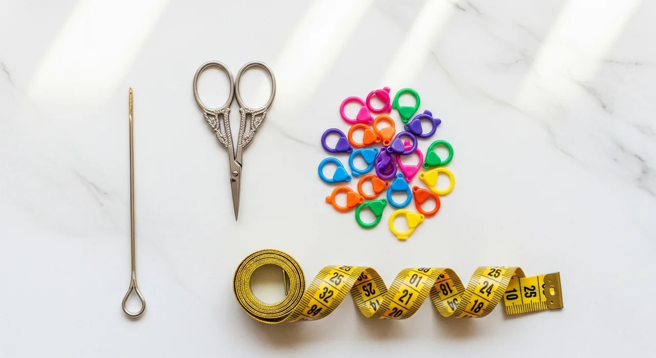 실패 없는 필수 준비물 체크리스트