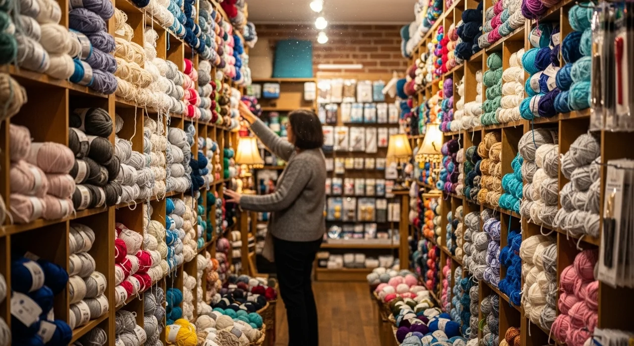 어디서 사야 할까? 효율적인 쇼핑 경로