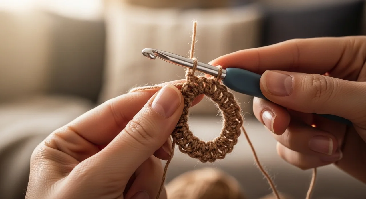 나만의 모자, 직접 뜰 수 있을까요?