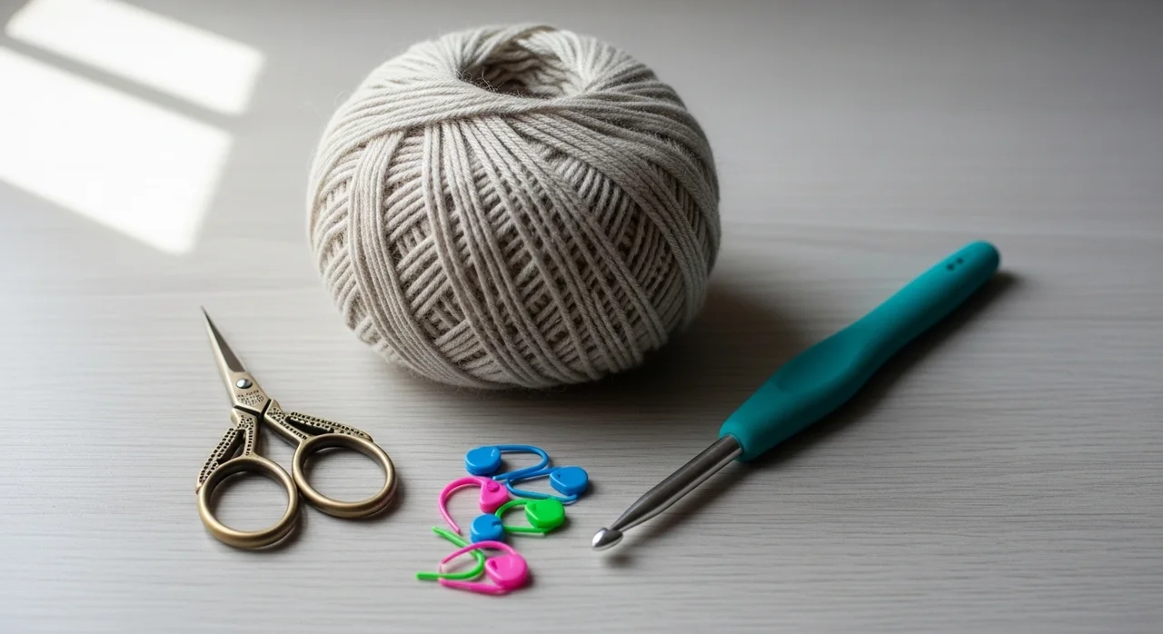 시작 전, 이것만은 꼭 챙기세요